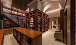 The Library (Photograph Courtesy of Architectural Services Department)